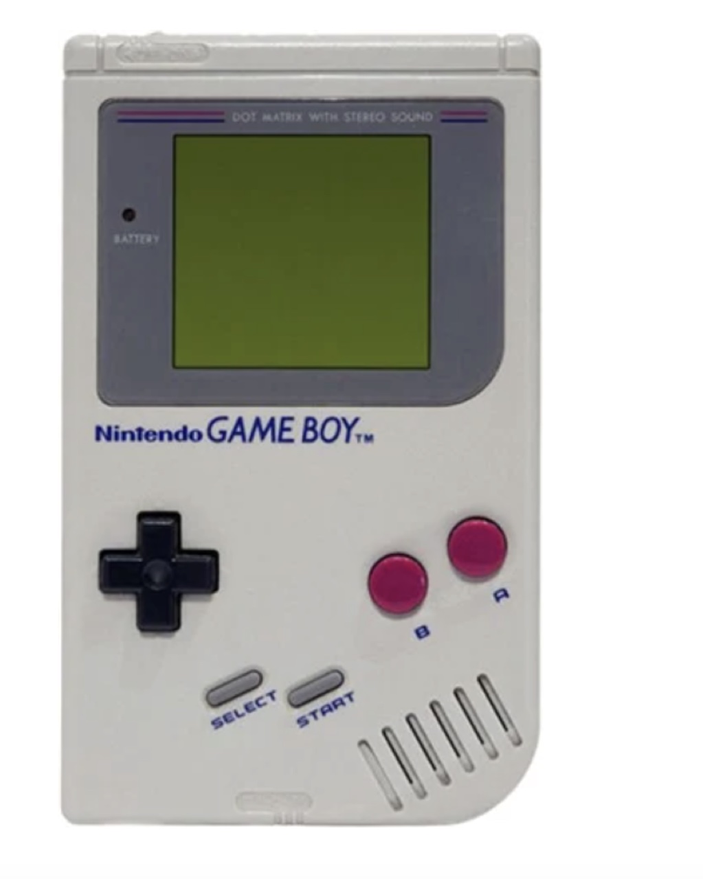 Game Boy 参考图生成的 3D 资产